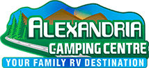 Alexandria Camping Centre